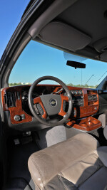 2010 Chevrolet Express 2500 - 88k mile