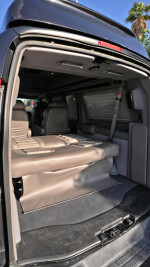 2010 Chevrolet Express 2500 - 88k mile
