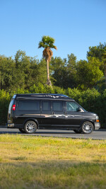 2010 Chevrolet Express 2500 - 88k mile
