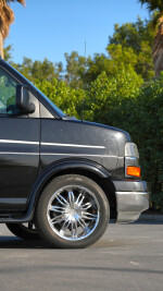 2010 Chevrolet Express 2500 - 88k mile