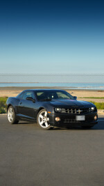 2012 Chevrolet Camaro SS 45th Anniversary Edition - 81k km