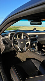 2012 Chevrolet Camaro SS 45th Anniversary Edition - 81k km