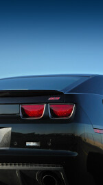 2012 Chevrolet Camaro SS 45th Anniversary Edition - 81k km