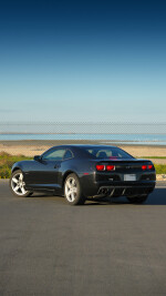 2012 Chevrolet Camaro SS 45th Anniversary Edition - 81k km
