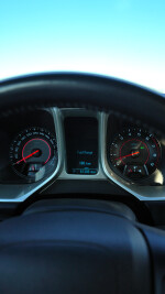 2012 Chevrolet Camaro SS 45th Anniversary Edition - 81k km