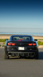 2012 Chevrolet Camaro SS 45th Anniversary Edition - 81k km