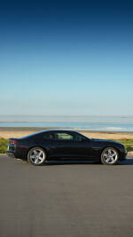 2012 Chevrolet Camaro SS 45th Anniversary Edition - 81k km