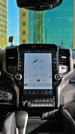 2023 Dodge Ram TRX Crew Cab 4x4 - 51k km