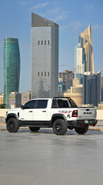 2023 Dodge Ram TRX Crew Cab 4x4 - 51k km