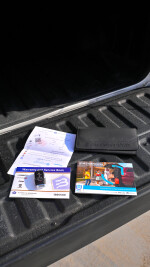 2023 Dodge Ram TRX Crew Cab 4x4 - 51k km
