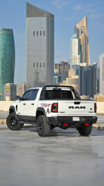 2023 Dodge Ram TRX Crew Cab 4x4 - 51k km