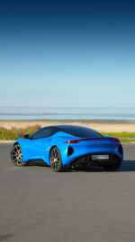 2023 Lotus Emira First Edition 1 ,16k km