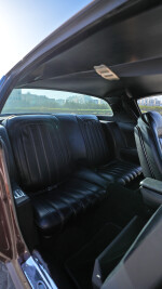 1977 Pontiac Firebird Trans Am 400 - 99k mile