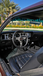 1977 Pontiac Firebird Trans Am 400 - 99k mile