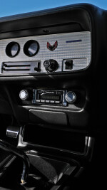 1977 Pontiac Firebird Trans Am 400 - 99k mile