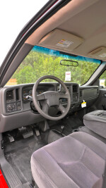 2007 GMC Sierra 2500 HD - 125k mile