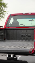 2007 GMC Sierra 2500 HD - 125k mile