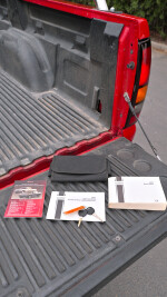 2007 GMC Sierra 2500 HD - 125k mile