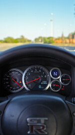 2014 Nissan GT-R Track Edition - 19k km