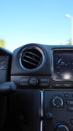 2014 Nissan GT-R Track Edition - 19k km