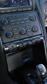 2014 Nissan GT-R Track Edition - 19k km