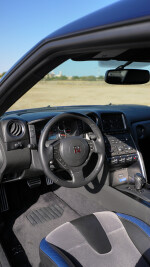 2014 Nissan GT-R Track Edition - 19k km