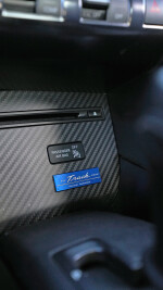 2014 Nissan GT-R Track Edition - 19k km