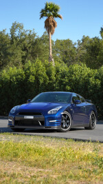 2014 Nissan GT-R Track Edition - 19k km