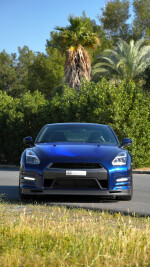 2014 Nissan GT-R Track Edition - 19k km
