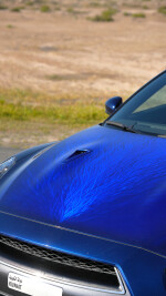 2014 Nissan GT-R Track Edition - 19k km