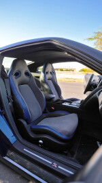 2014 Nissan GT-R Track Edition - 19k km