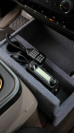2014 Chevrolet Silverado Z71 - 176k km