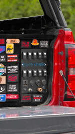 2014 Chevrolet Silverado Z71 - 176k km