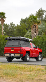 2014 Chevrolet Silverado Z71 - 176k km