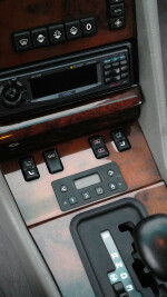 1990 Mercedes-Benz 560 SEL Long - 190k km