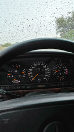 1990 Mercedes-Benz 560 SEL Long - 190k km