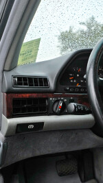 1990 Mercedes-Benz 560 SEL Long - 190k km