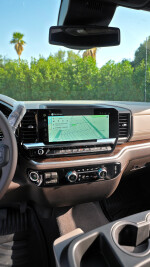 2026 GMC Sierra SLE 2500 HD - 4,266 km