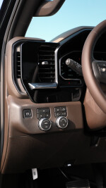 2026 GMC Sierra SLE 2500 HD - 4,266 km
