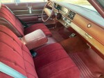 1976 Buick LeSabre Coupe - 44k mile