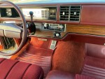 1976 Buick LeSabre Coupe - 44k mile