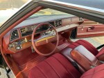 1976 Buick LeSabre Coupe - 44k mile