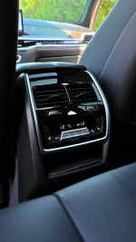 2024 BMW X5 M60i - 45k km