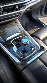 2024 BMW X5 M60i - 45k km