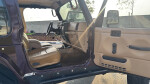 2002 Jeep Wrangler - V8 LS1