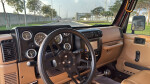 2002 Jeep Wrangler - V8 LS1