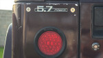 2002 Jeep Wrangler - V8 LS1