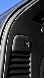 2021 Jeep Grand Cherokee Trackhawk - 38k km
