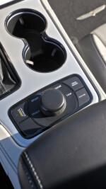 2021 Jeep Grand Cherokee Trackhawk - 38k km