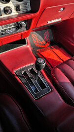 1978 Pontiac Firebird Trans Am - 52k mile